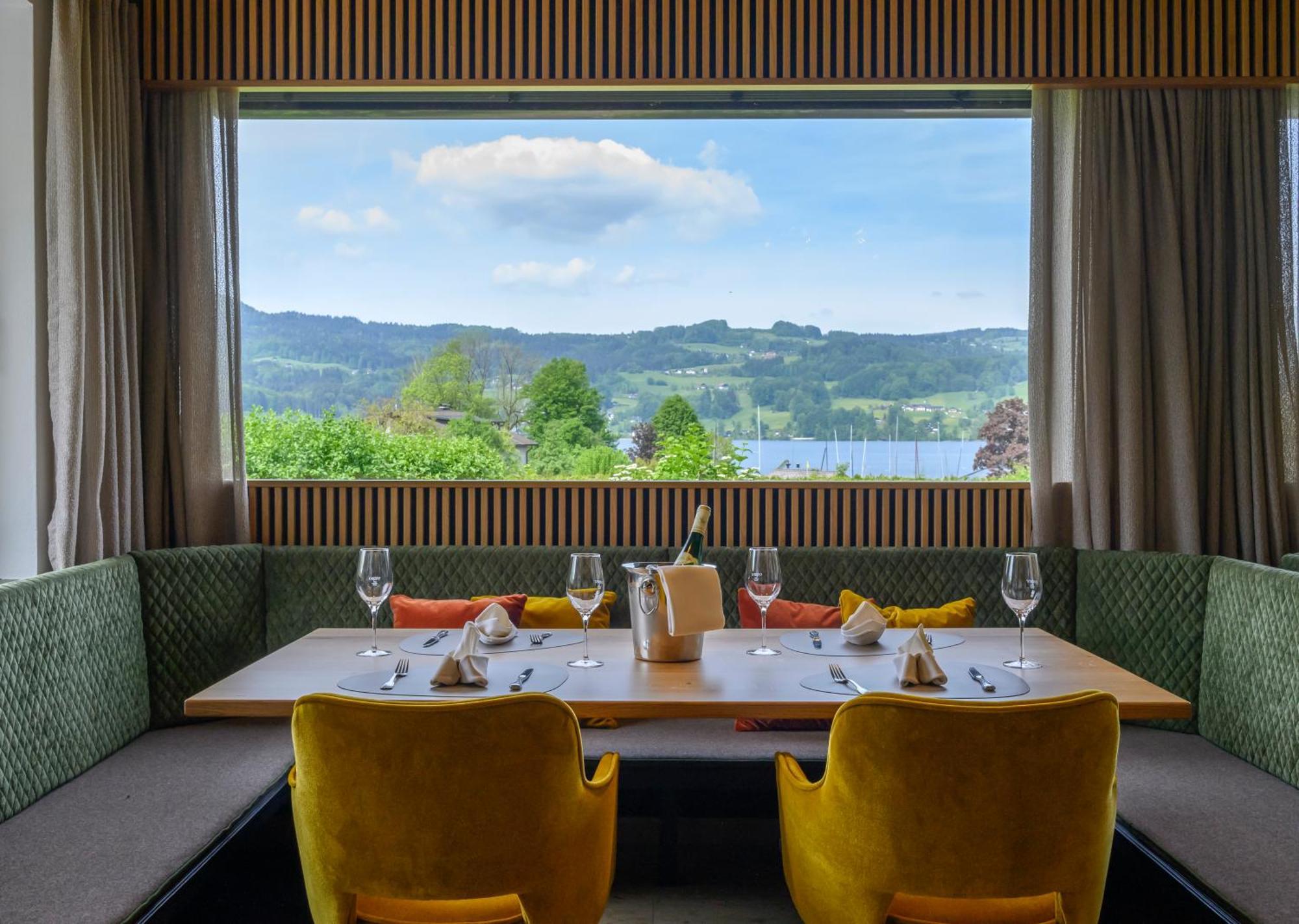 Hotel Aktivhotel Foettinger